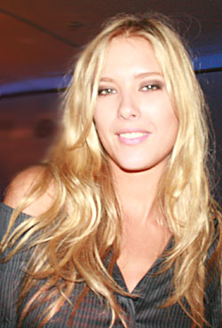 Dicas de filmes de Gianne Albertoni | CineDica